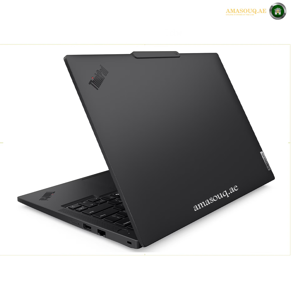 Lenovo ThinkPad T14 Gen 6 business laptop camera and display | Camera display