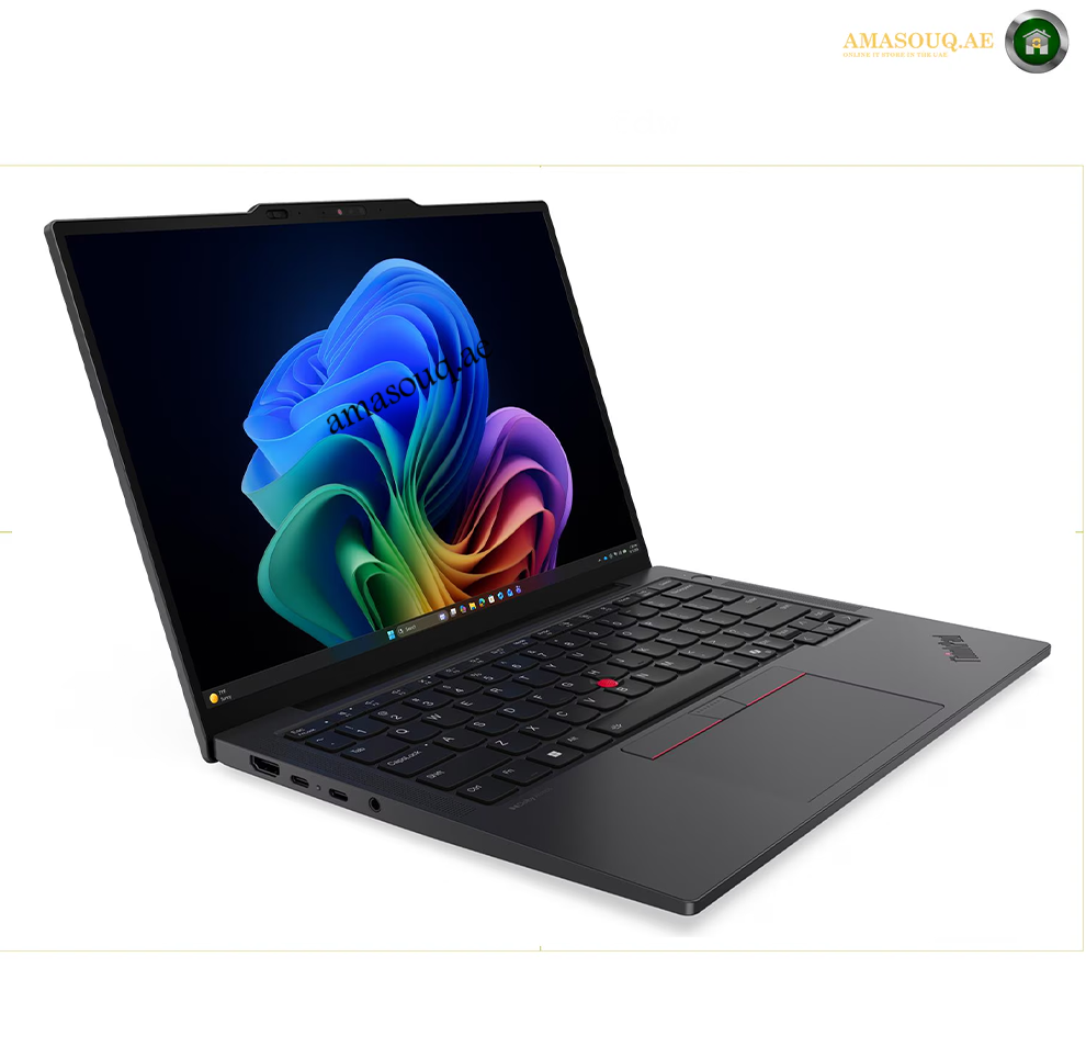 Lenovo ThinkPad X13 Gen 7 21YH000GGR 13.3-inch WUXGA display