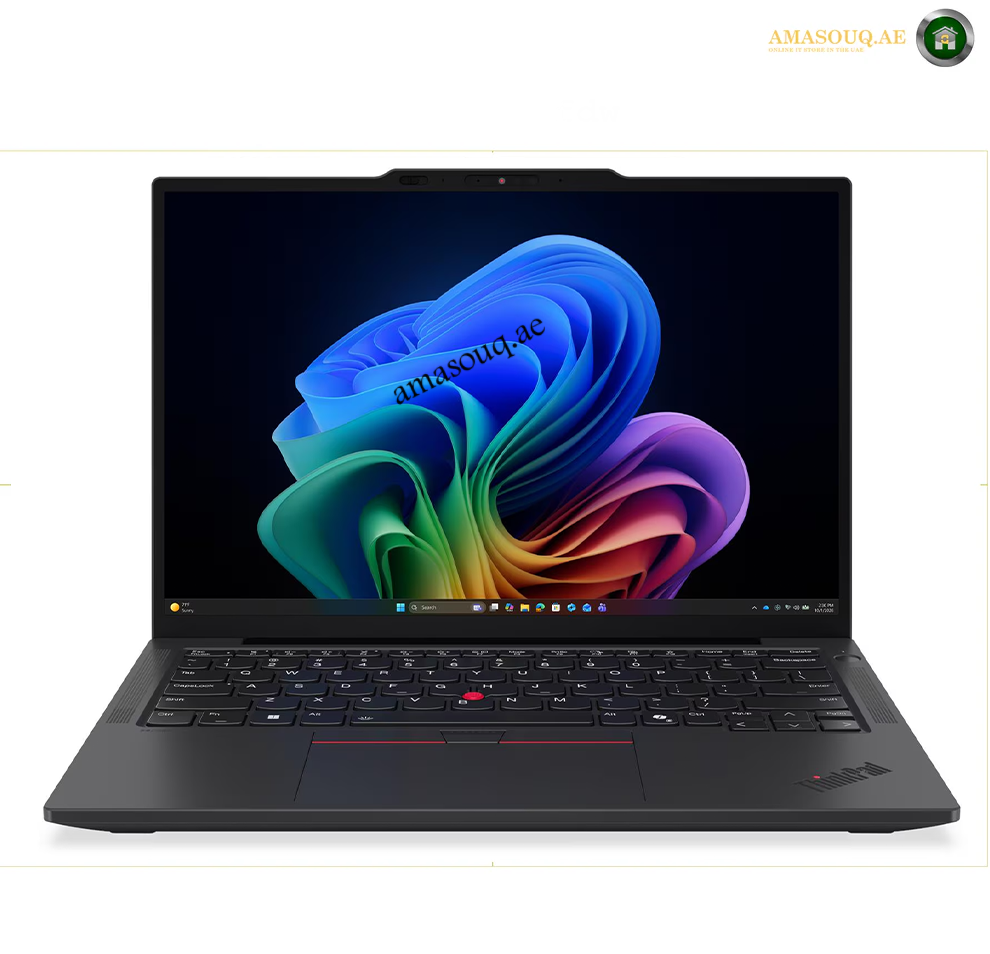 Lenovo ThinkPad X13 Gen 7 21YH000GGR laptop front view