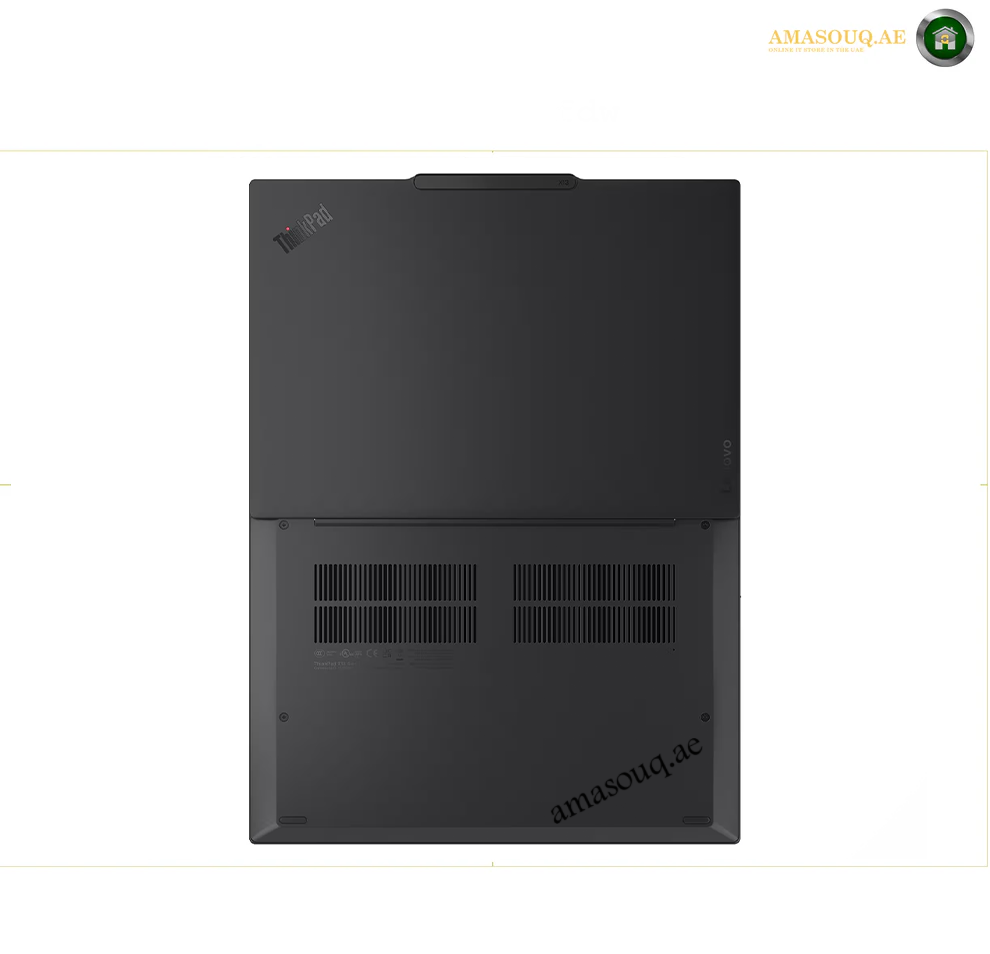 Lenovo ThinkPad X13 Gen 7 21YH000GGR lightweight laptop design