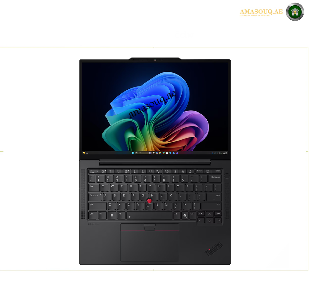 Lenovo ThinkPad X13 Gen 7 21YH000GGR portable business laptop