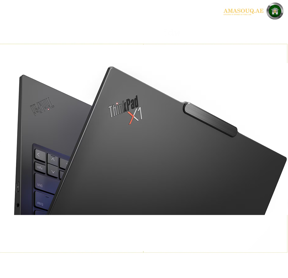 Lenovo ThinkPad X1 Carbon Gen 13 21NS013PGP with 32GB RAM