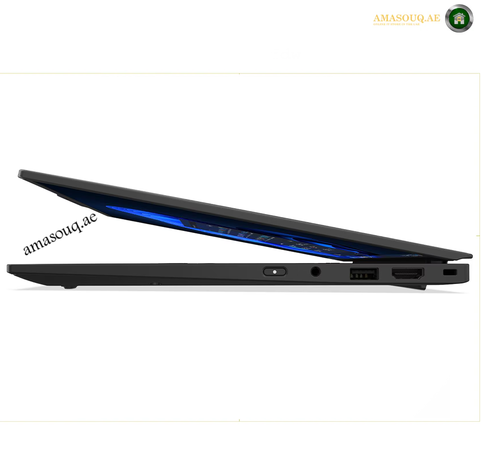 Lenovo ThinkPad X1 Carbon Gen 13 21NS013PGP with Windows 11 Pro