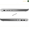 Lenovo ThinkPad X1 2-in-1 Gen 10 21Q0001UGR connectivity ports