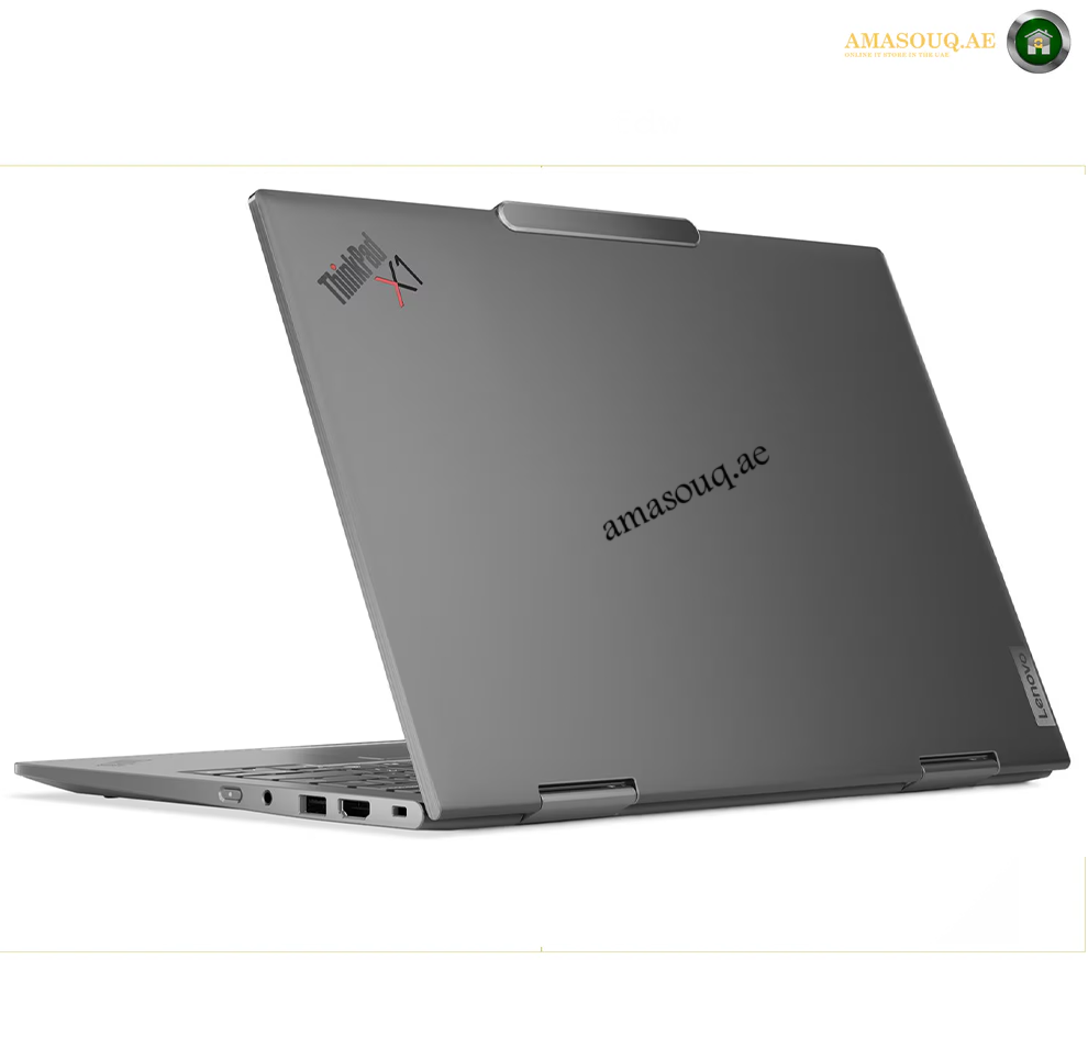 Lenovo ThinkPad X1 2-in-1 Gen 10 21Q0001UGR Intel Core Ultra 7 255U