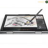 Lenovo ThinkPad X1 2-in-1 Gen 10 21Q0001UGR tent mode