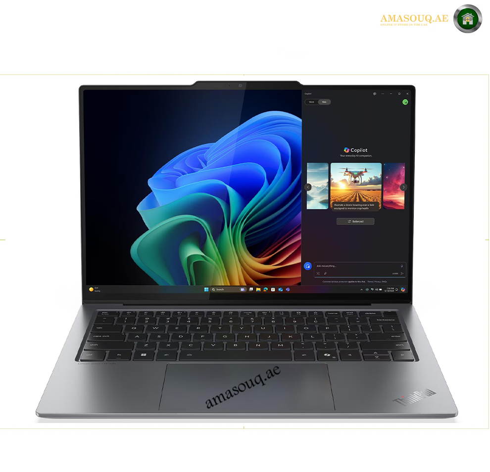 Lenovo ThinkPad X9-14 Gen 1 21QA002CGR 14-inch WUXGA OLED display