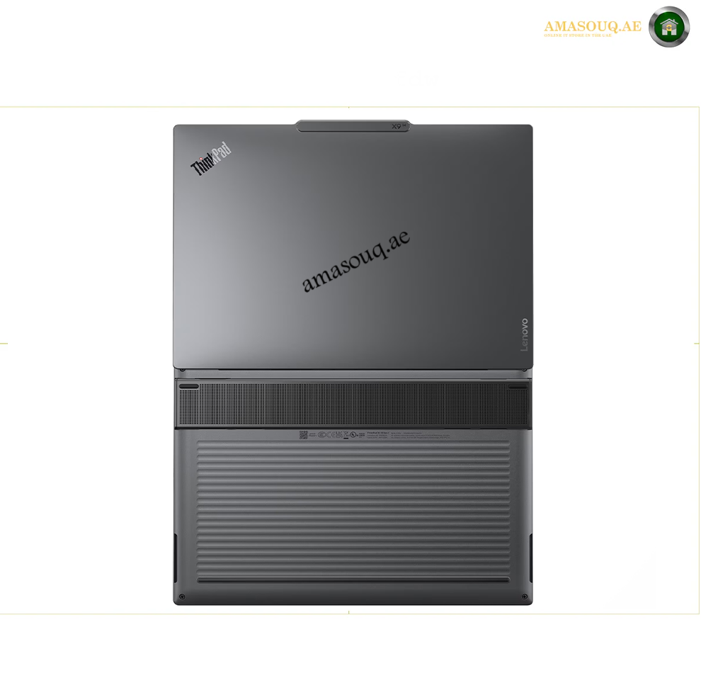 Lenovo ThinkPad X9-14 Gen 1 21QA002CGR Aura Edition business laptop