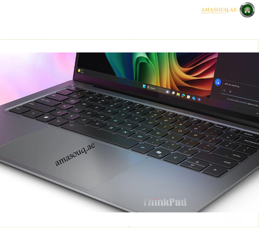 Lenovo ThinkPad X9-14 Gen 1 21QA002CGR premium business laptop