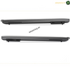 Lenovo ThinkPad X9-14 Gen 1 21QA002CGR connectivity ports