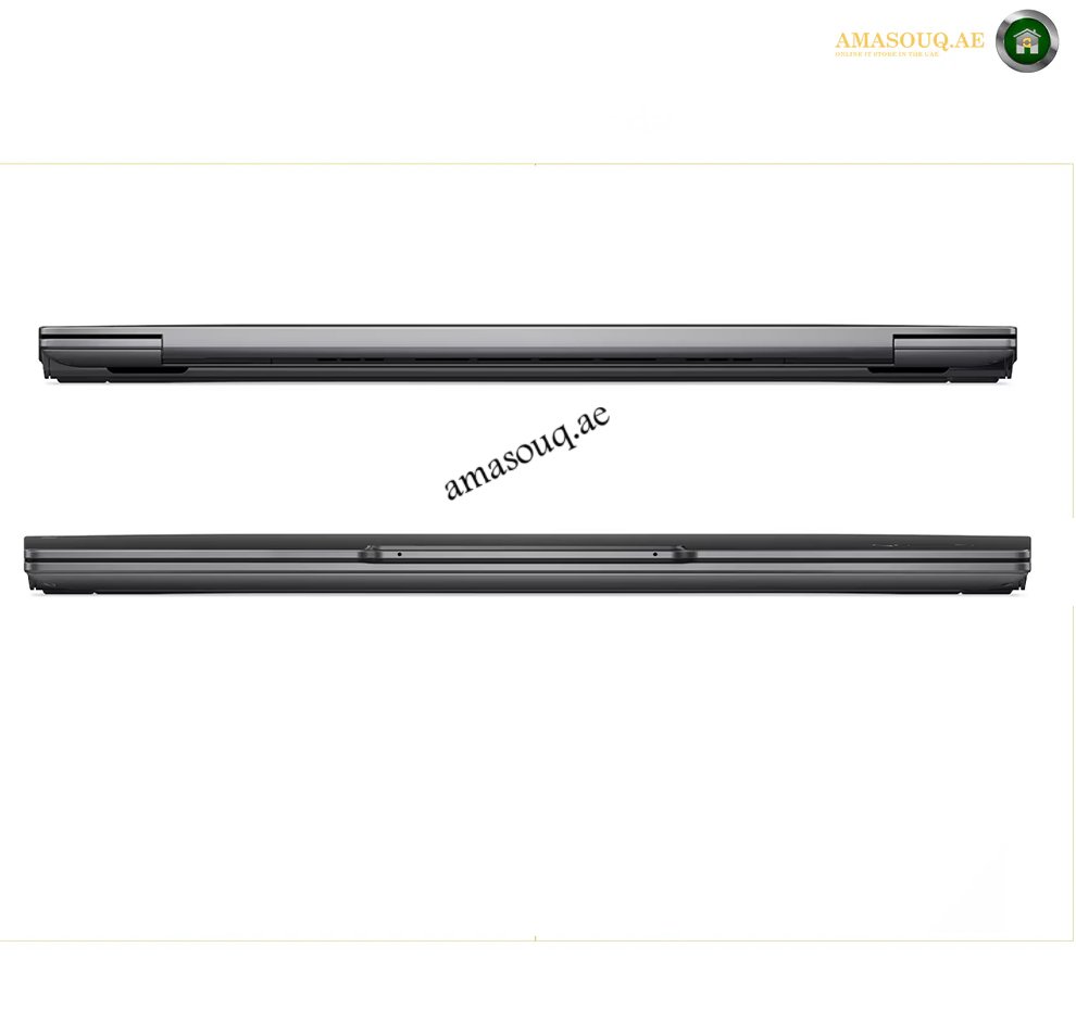 Lenovo ThinkPad X9-14 Gen 1 21QA002CGR laptop profile