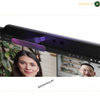 Lenovo ThinkPad X9-14 Gen 1 21QA002CGR OLED screen detail