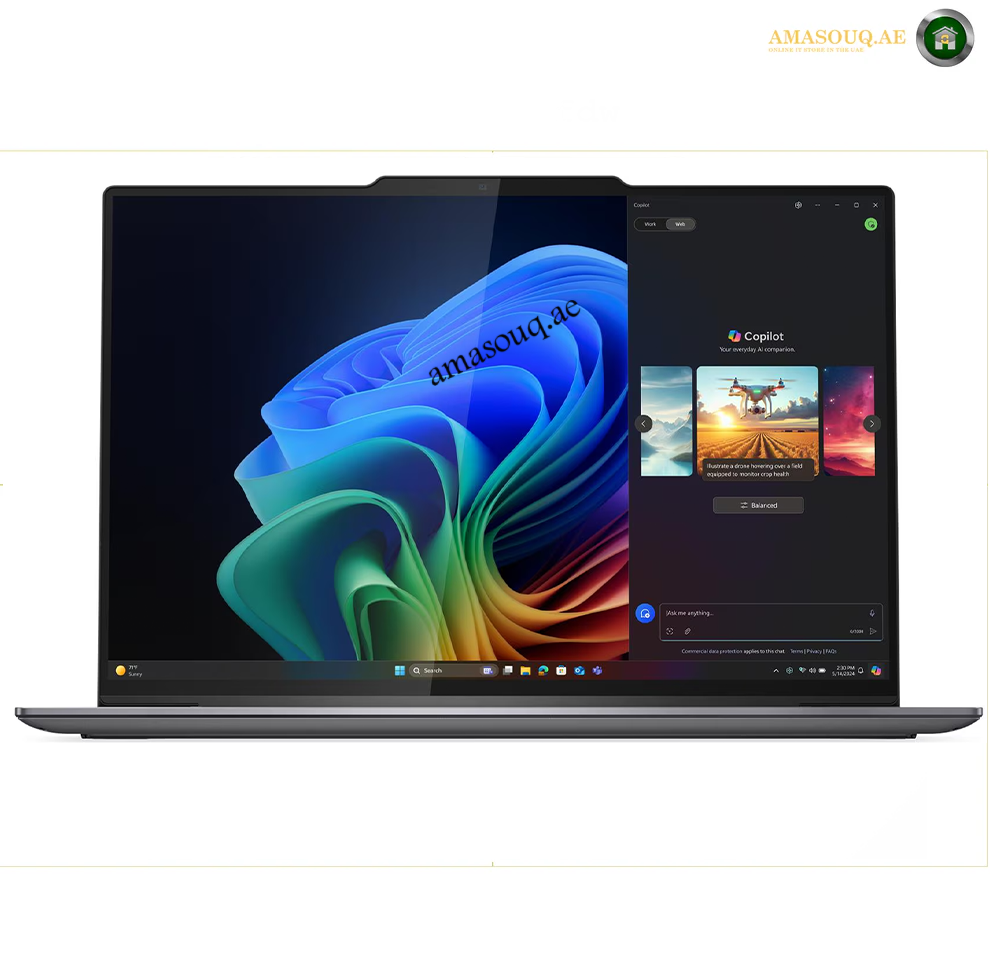 Lenovo ThinkPad X9-14 Gen 1 21QA002CGR 14-inch WUXGA OLED display