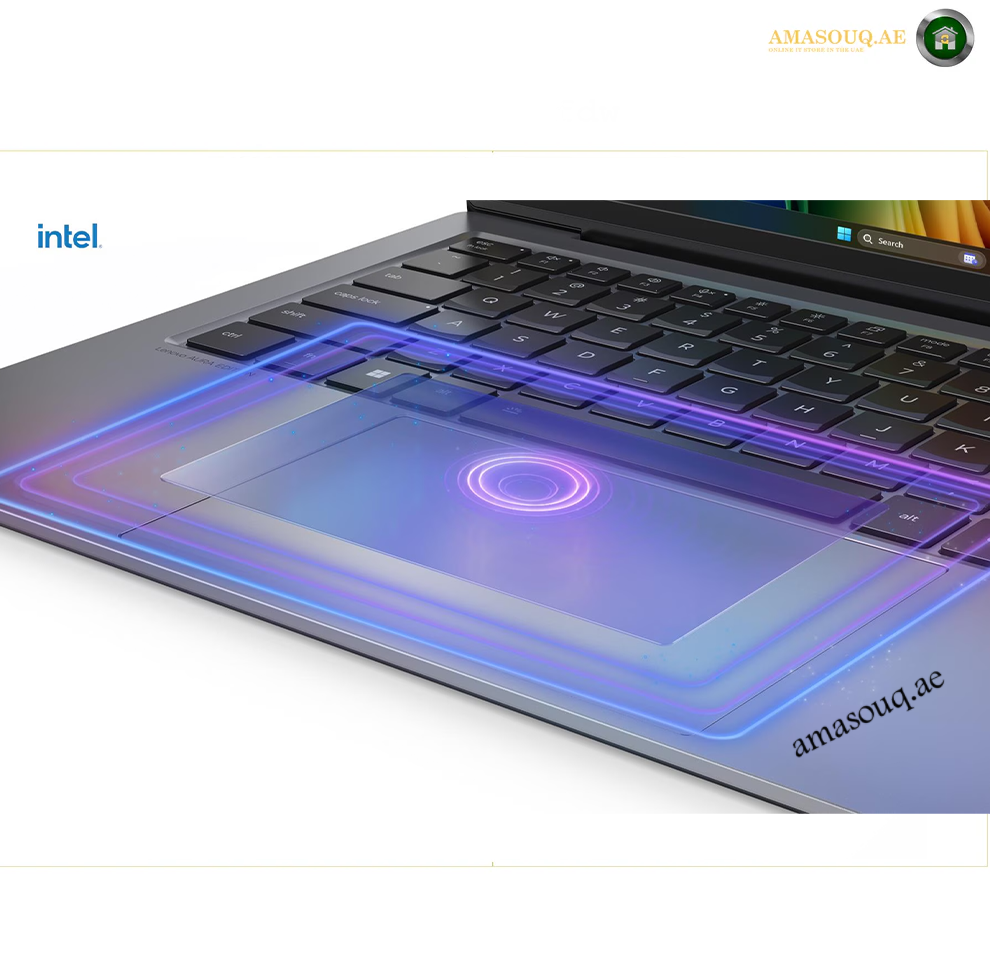 Lenovo ThinkPad X9-14 Gen 1 21QA002CGR in an office workspace