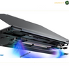 Buy Lenovo ThinkPad X9-14 Gen 1 21QA002CGR at AMASOUQ.AE