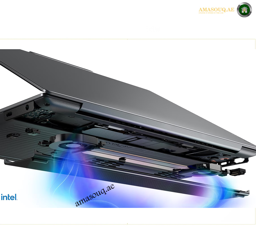 Buy Lenovo ThinkPad X9-14 Gen 1 21QA002CGR at AMASOUQ.AE