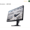 Alienware AW2524HF Full HD gaming monitor front view