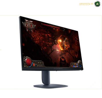 Alienware AW2725DM 27-inch WQHD 180Hz gaming monitor
