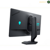 Alienware AW2725QF 4K 180Hz gaming mode