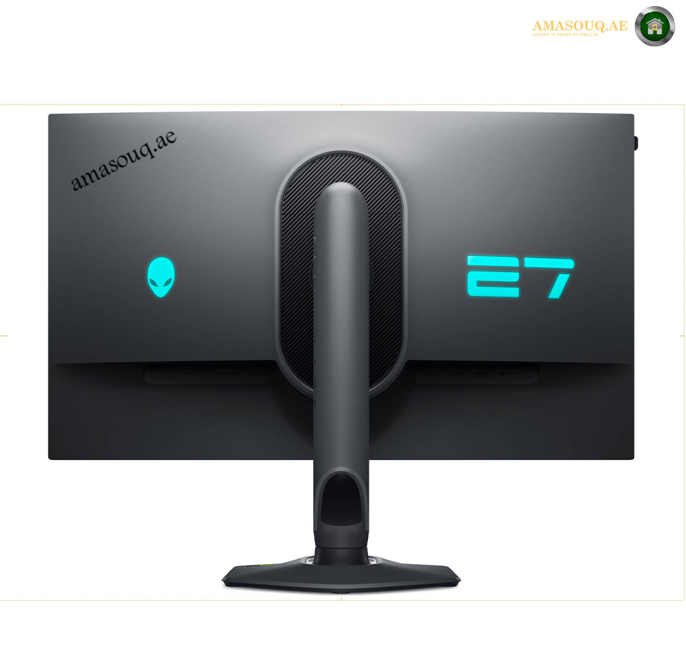 Alienware AW2725QF Full HD 360Hz gaming mode