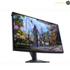 Alienware AW2725QF monitor rear view