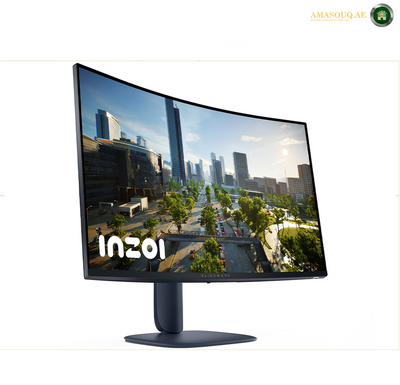 Alienware AW3225DM 32-inch QHD gaming monitor