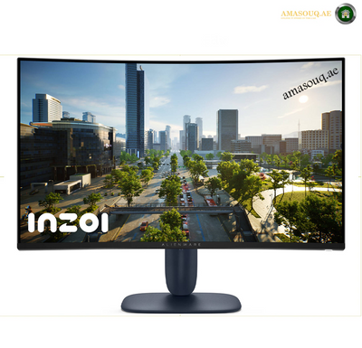 Alienware AW3225DM QHD 144Hz display