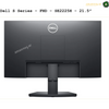 Dell SE2225H Monitor  | AMASOUQ.AE 3