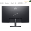 Dell Monitors - E2725H | AMASOUQ.AE 3