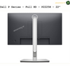 Dell Monitors P SERIES - P2225H | AMASOUQ.AE 3