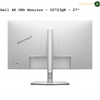 Dell Monitor - U2723QE - 27" | AMASOUQ.AE 3