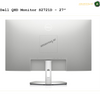 DELL MONITOR S2721D-27" | AMASOUQ.AE