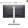 Dell Monitors P SERIES -  P2424HT | AMASOUQ.AE 3