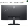 Dell Monitor SE2425H | AMASOUQ.AE 3