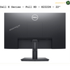 Dell Monitors - E2222H | AMASOUQ.AE 3