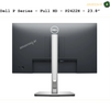 Dell Monitors P SERIES -  P2422H | AMASOUQ.AE 3