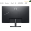 Dell Monitors - E2223HN | AMASOUQ.AE 3