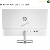 HP M27FW - 27" | AMASOUQ.AE BACK VIEW