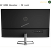 HP M32F - 31.5" | AMASOUQ.AE BACK VIEW