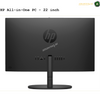 HP All-in-One Desktop 22-dg0013nh | AMASOUQ.AE 4