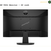 HP V22v - 21.5" | AMASOUQ.AE SIDE VIEW