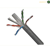 D-Link Cat6 305m network cable roll packaging for structured cabling | NCB-C6UGRYR-305