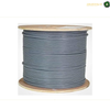 D-Link Cat6 UTP solid copper Ethernet cable for LAN installations | NCB-C6UGRYR-305