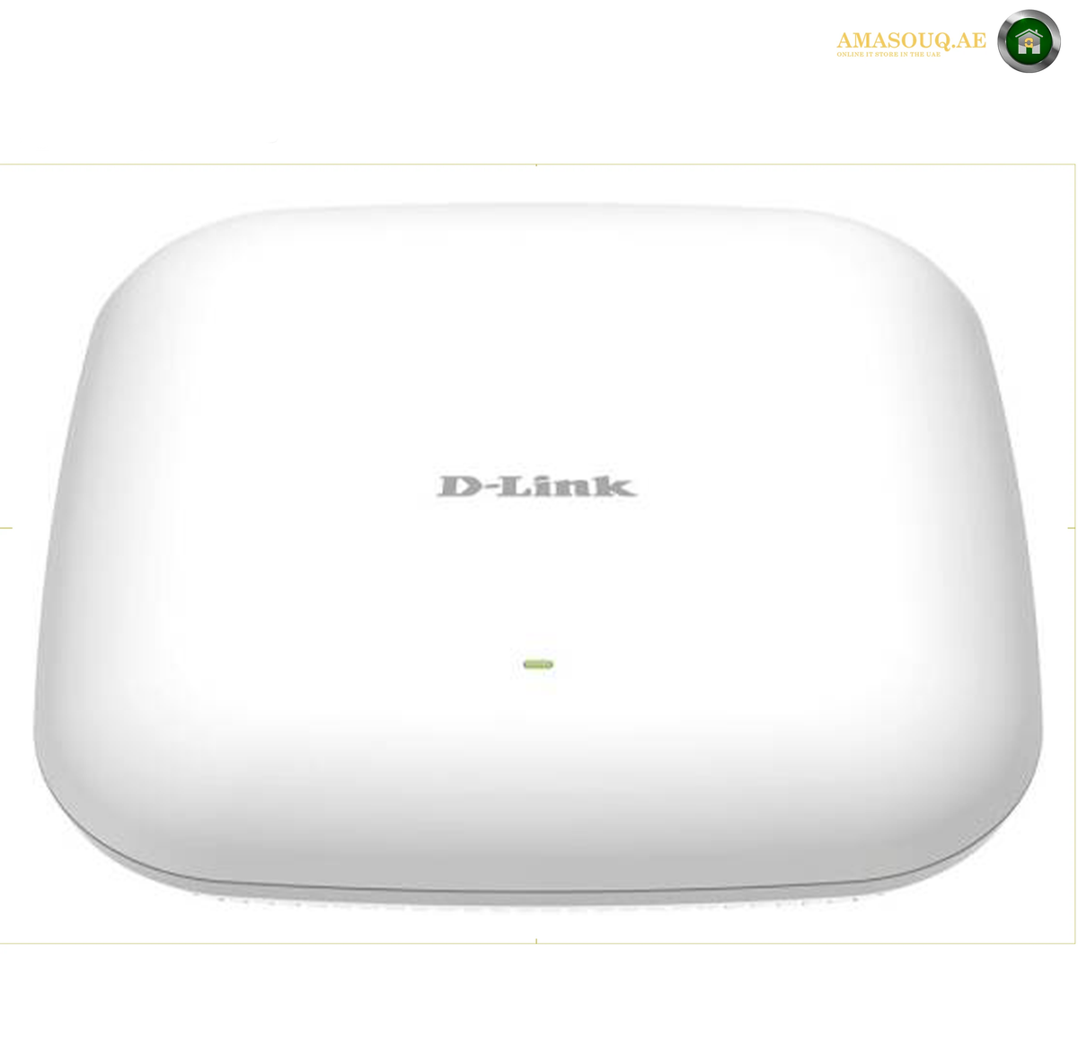 D-Link DAP-X2810 dual-band PoE business wireless access point | DAP-X2810