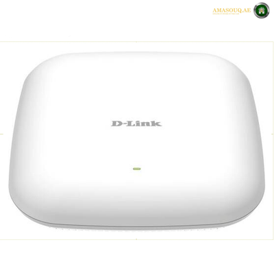 D-Link DAP-X2810 dual-band PoE business wireless access point | DAP-X2810