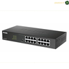 D-Link DGS-1016D unmanaged Gigabit network switch product design | DGS-1016D