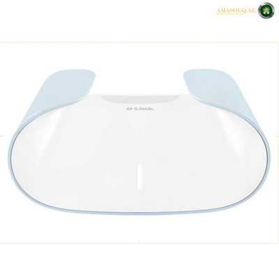 D-Link M30 AQUILA PRO AI AX3000 Wi-Fi 6 Mesh Router front view | M30