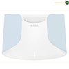 D-Link M30 AX3000 Smart Mesh Router side view | M30