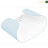 D-Link M30 AQUILA PRO AI Wi-Fi 6 router top view | M30