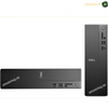 Dell ECS1250 Core i7 desktop rear connectivity ports